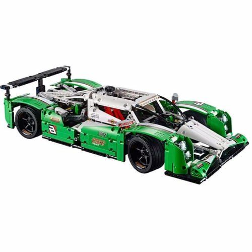 Lego Spielzeuge: 24 Hours Race Car Model 42039 – Gebraucht aus Dörflingen von verena052