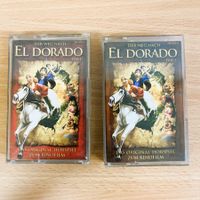2 MC - Der Weg nach El Dorado - Teil 1 & Teil 2