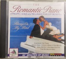 The Romantic Piano