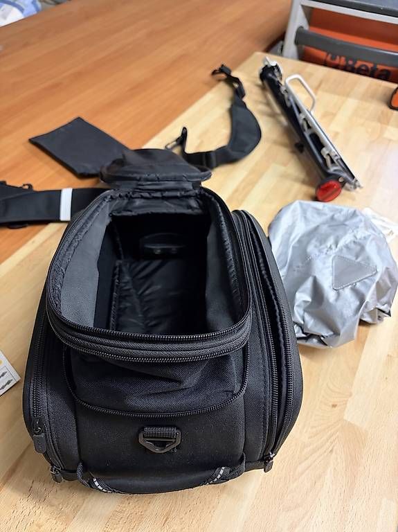 Taschen: Borsa  – Gebraucht aus Osogna von car_2vkg 1