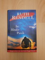 Ruth Rendell: In blinder Panik 