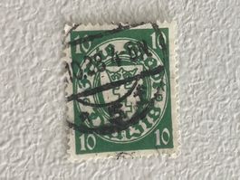SALE ! DR Briefmarken ab 1.20 CHF (Gratis-Versand)