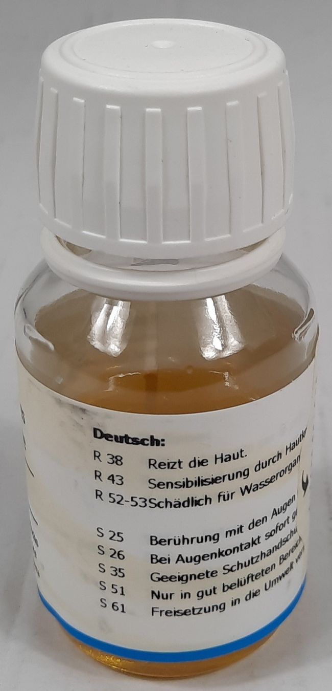 Oli essenziali: EXAGON Kerzenduftöl Sandel-Orange 50ml – Nuovo e nell'imballaggio originale da Seuzach venduto da VT-Collections3 1