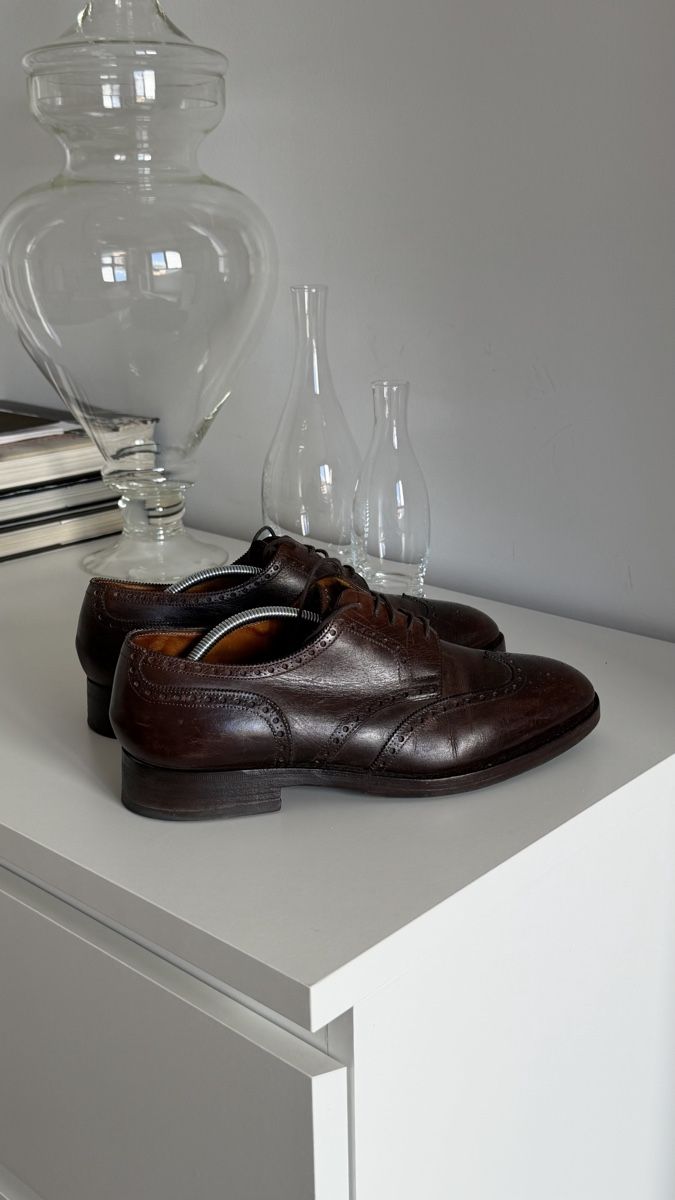 Scarpe da uomo: John Lobb shoes – Nuovo (secondo la descrizione) da Paradiso venduto da viorea 2