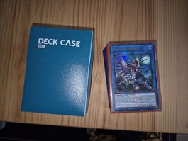 Yu-Gi-Oh! Branded Albaz Eldlich Zombie Deck | 3x Ash Blossom