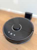 Roborock 2 S5 oder anderer