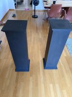 Pillars