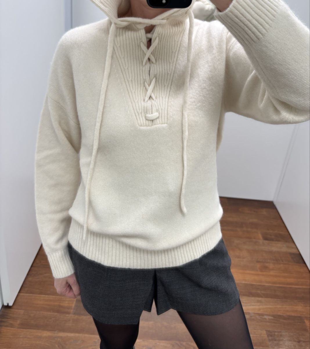 Isabel Marant Pullover & Sweatshirts: MARANT ETOILE Pulli GR. 40 / NEU / 520 CHF – Neu und originalverpackt aus Tägerwilen von limolimo