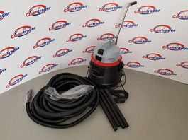Pumpensauger-Feuerwehrsauger Neugerät mit Garantie
