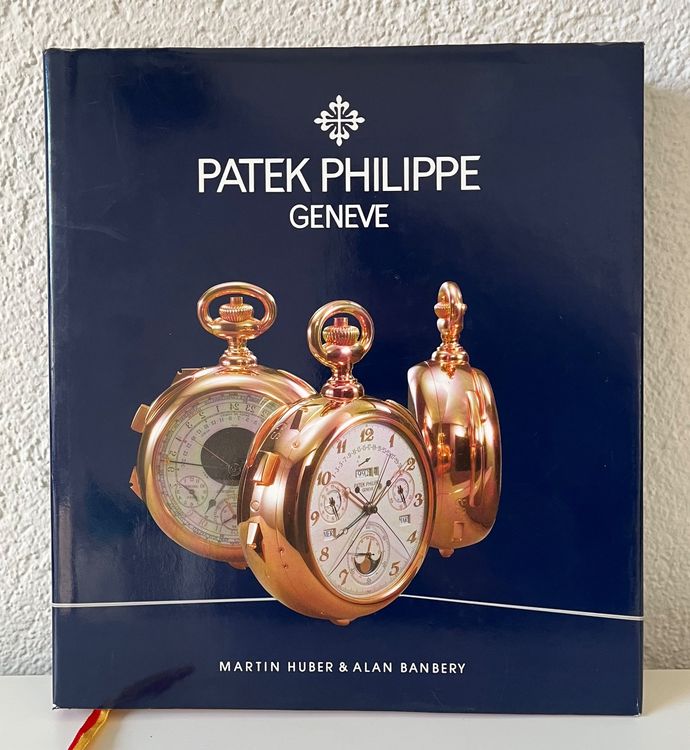 Livre patek online philippe