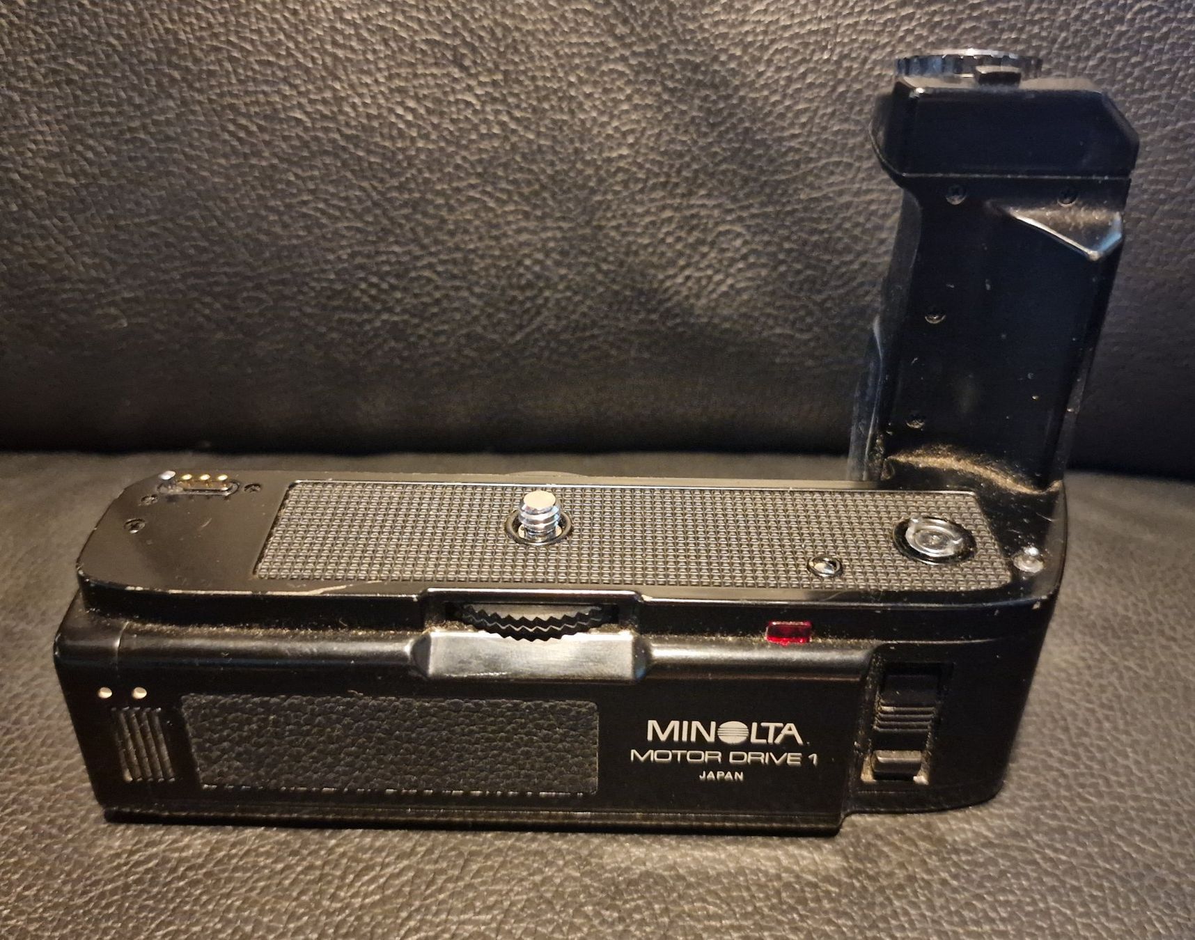 Minolta Kamera: Minolta x700 Set – Gebraucht aus Froideville von Sliop 6