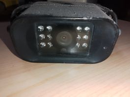 Rückfahrt Kamera für Bastler