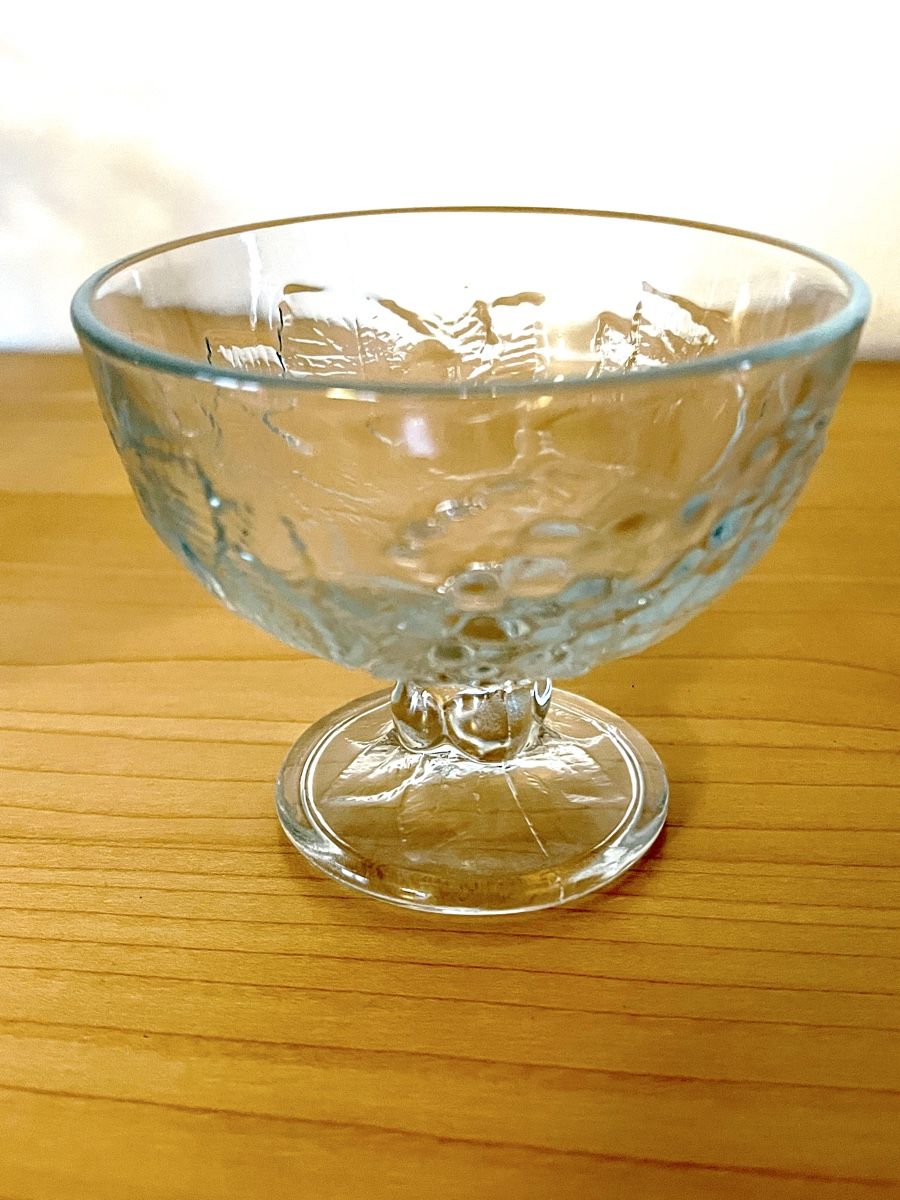 Bicchieri: 10 Dessertschalen / Coupschalen – Usato da Ennetbürgen venduto da seventy01 3