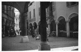 Lugano TI Portici