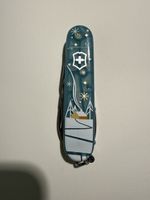 Winter Edition 2025 Victorinox