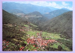 Pura 382 m s.m./Malcantone