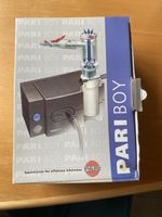 Pari Boy Inhalationsgerät