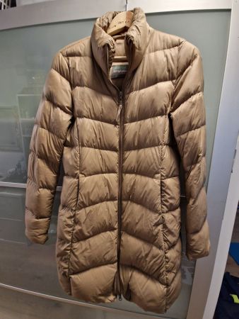 Daunen Mantel Soft Light Benetton Gr. 38