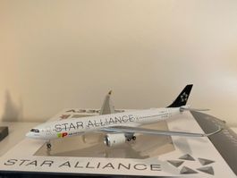 JC Wings Airbus A330-900NEO/TAP Portugal/1:400/Star Alliance