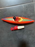 Vintage Kibi Play Boys Kajak 70 80 Kayak Kanu Playmobil Lyra