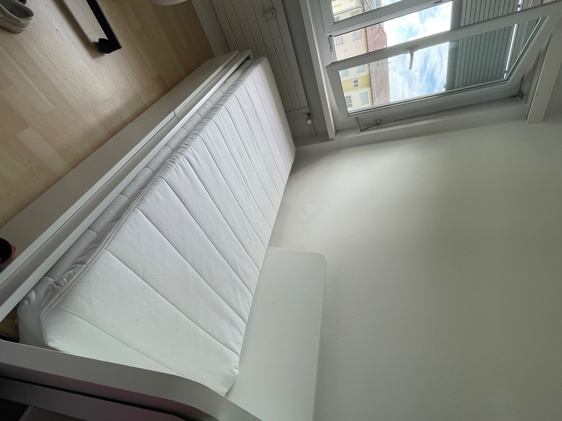 Ikea Materassi: Matratze 80x200 – Usato da Schwerzenbach venduto da ann_2vqg 1