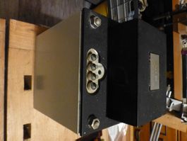 B lock Netzgerät 12V/6A