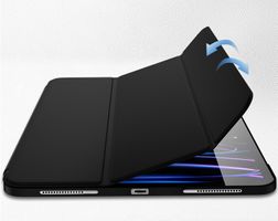 Housse smart case support  iPad Air (M2) 13 pouces 2024