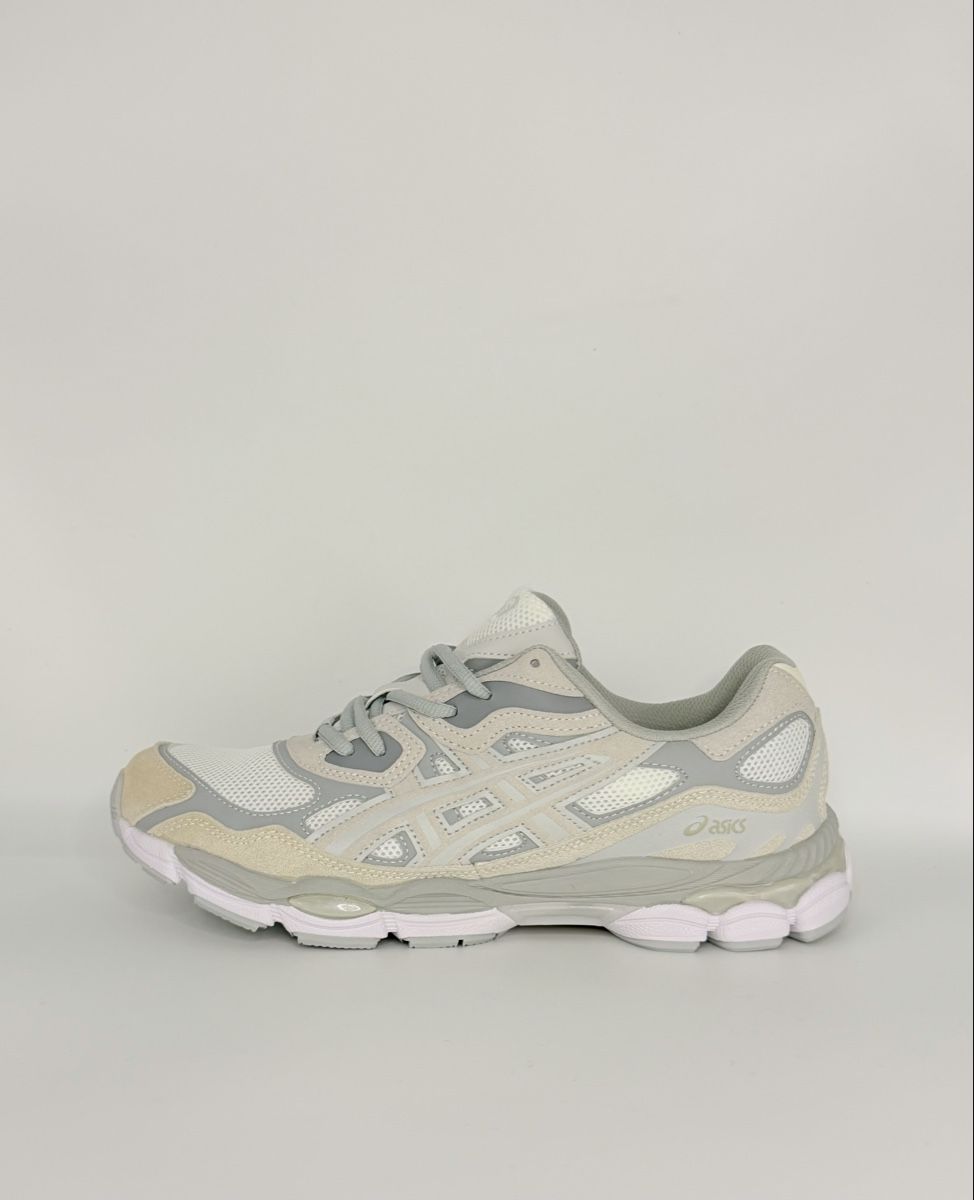 Scarpe da uomo: Asics GEL-NYC EU 44 – Nuovo e nell'imballaggio originale da Oberengstringen venduto da can_5gxb