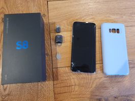 Samsung Galaxy S8