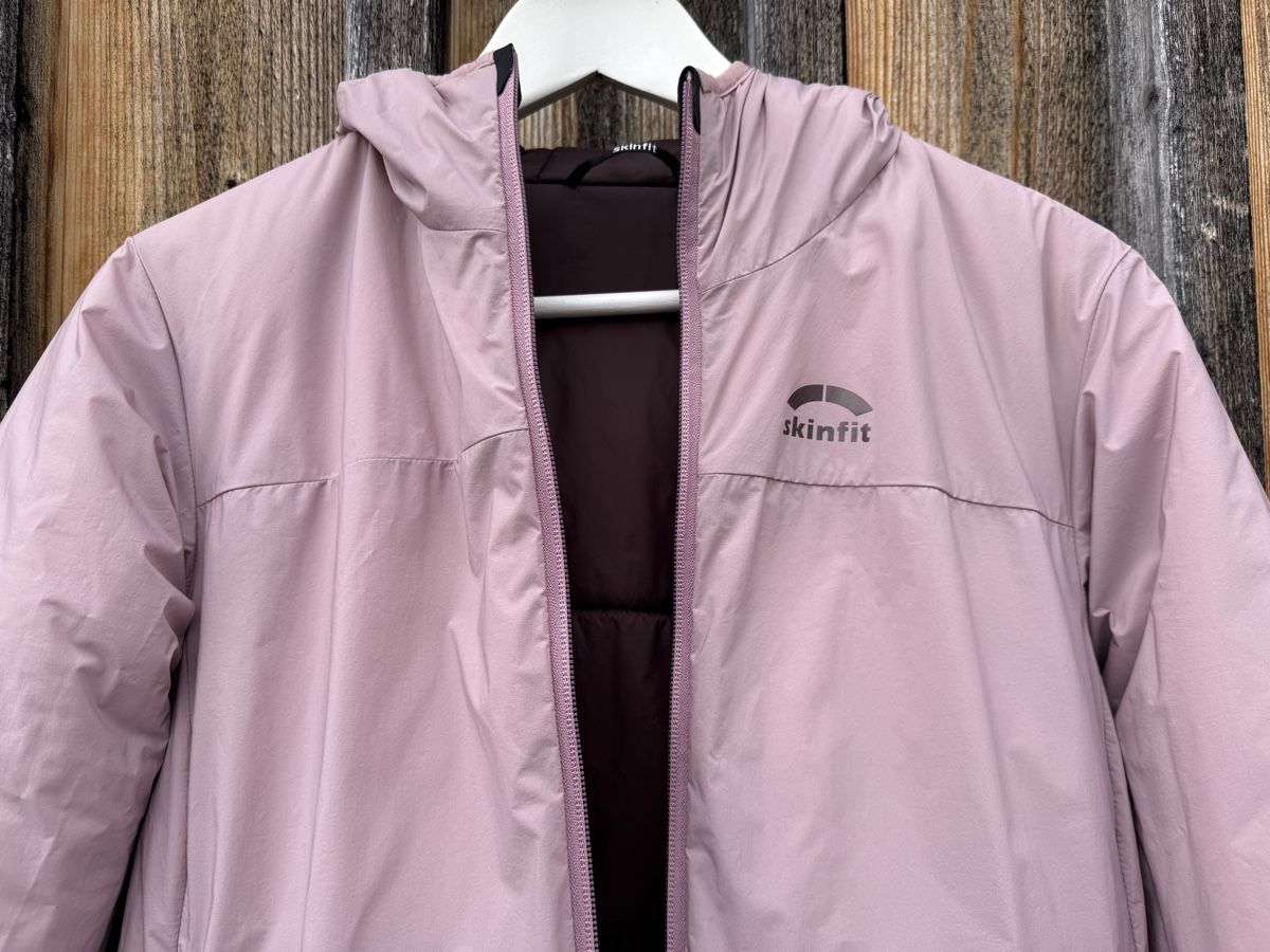 Skinfit Giacche: Skinfit Caldo Kunstfaserjacke S! – Usato da Herisau venduto da Soto1 3