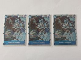 One Piece TCG CARDS OP13-042 ENG