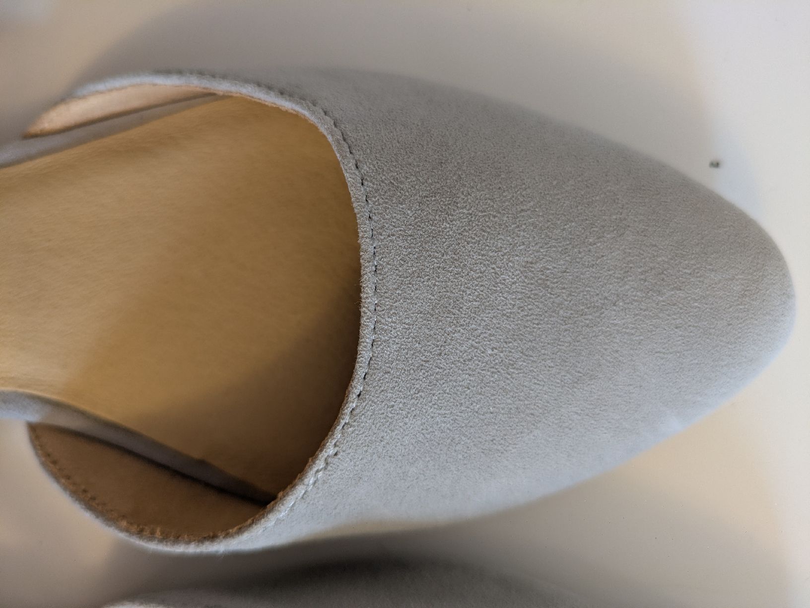 Scarpe da donna: Lederschuhe – Nuovo (secondo la descrizione) da Pfaeffikon Zh venduto da dar_p9qv 6