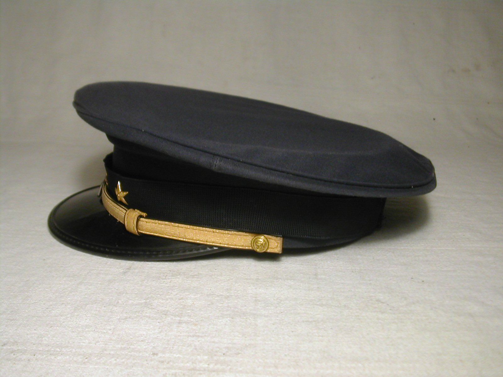 Uniformi: Casquette SNCF – Usato da Renens venduto da brutus18 1