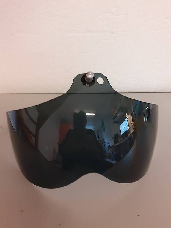 Helme & Visiere: OSBE Töffhelm – Gebraucht aus Windisch von Casnina 4