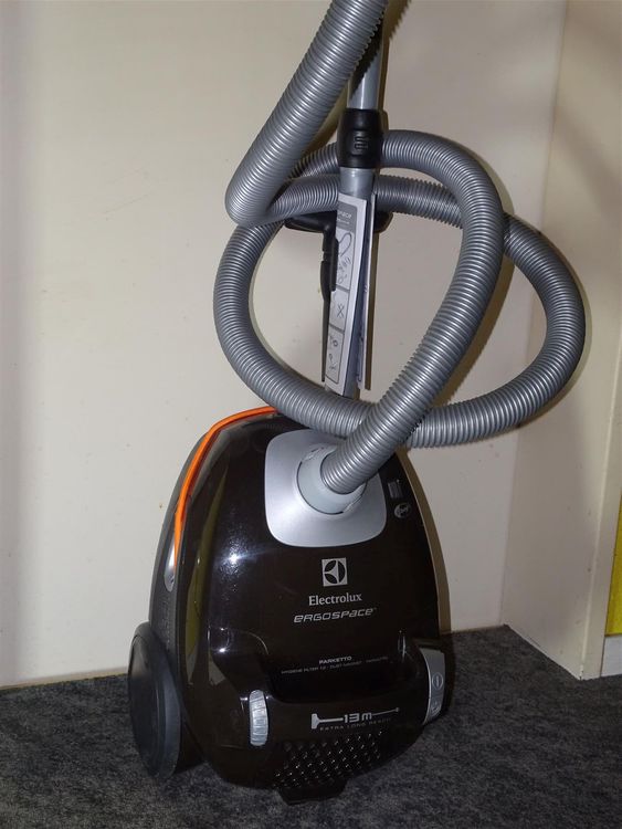 ELECTROLUX ErgoSpace | Kaufen auf Ricardo