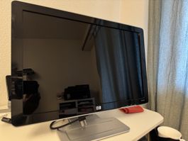 LCD Monitor "22" LCD HP Pavilion w2216