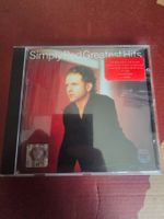 CD - Simply Red – Greatest Hits