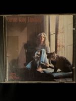 CD Carole King Tapestry Musikalbum guter Zustand