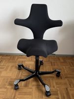 HAG Capisco 8106 XTREME schwarz