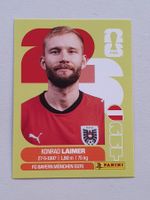 Panini FIFA WM 2026 * Konrad Laimer (AUT 12)