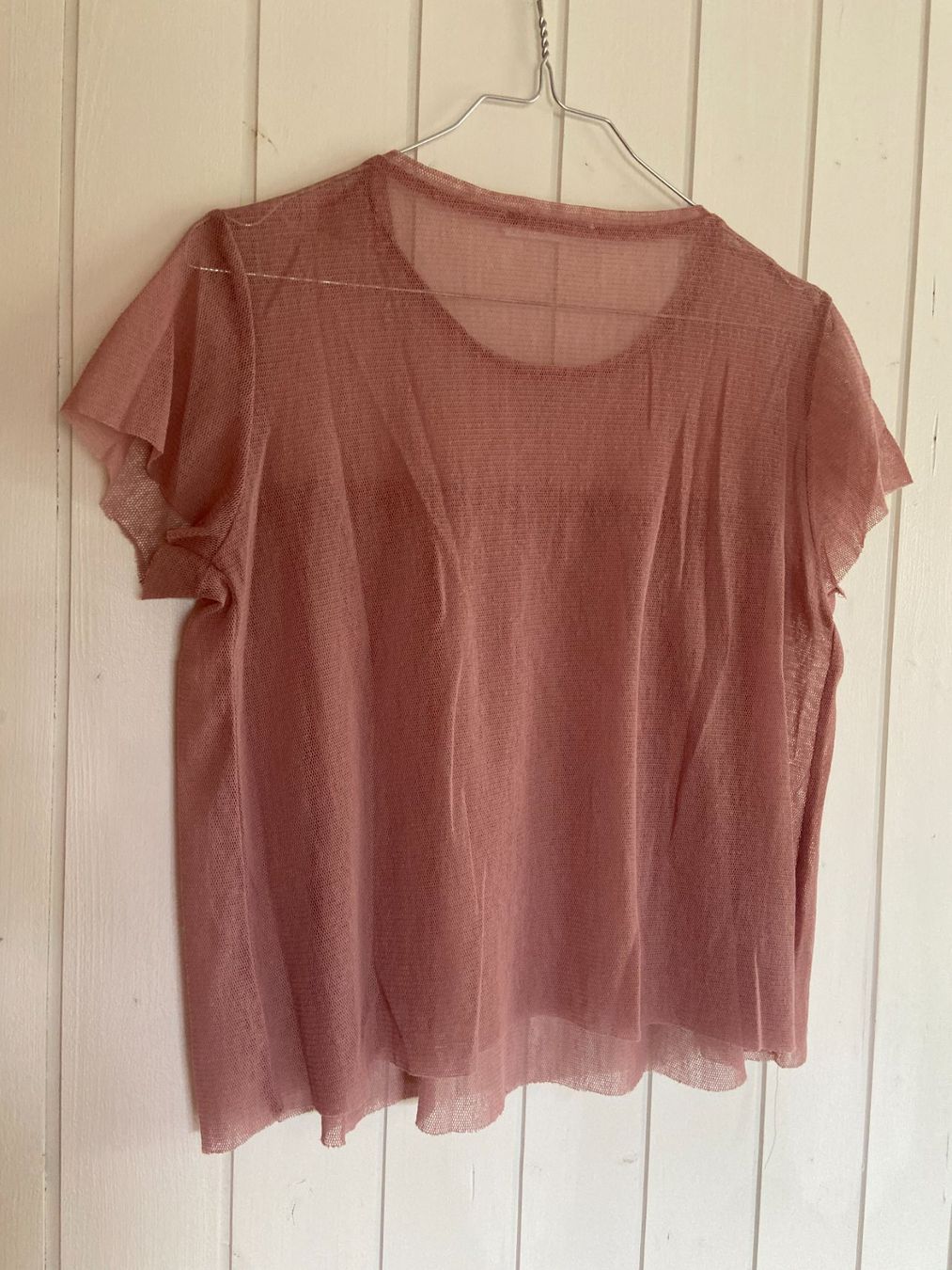 Tops: Top gr. S – Gebraucht aus Jonen von Lux.K. 1