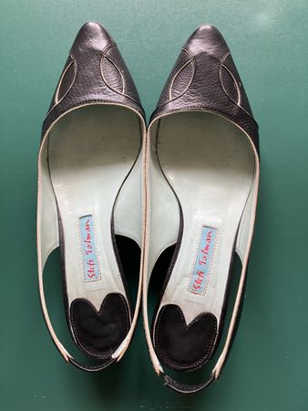 Pumps stefi talman 38 1/2