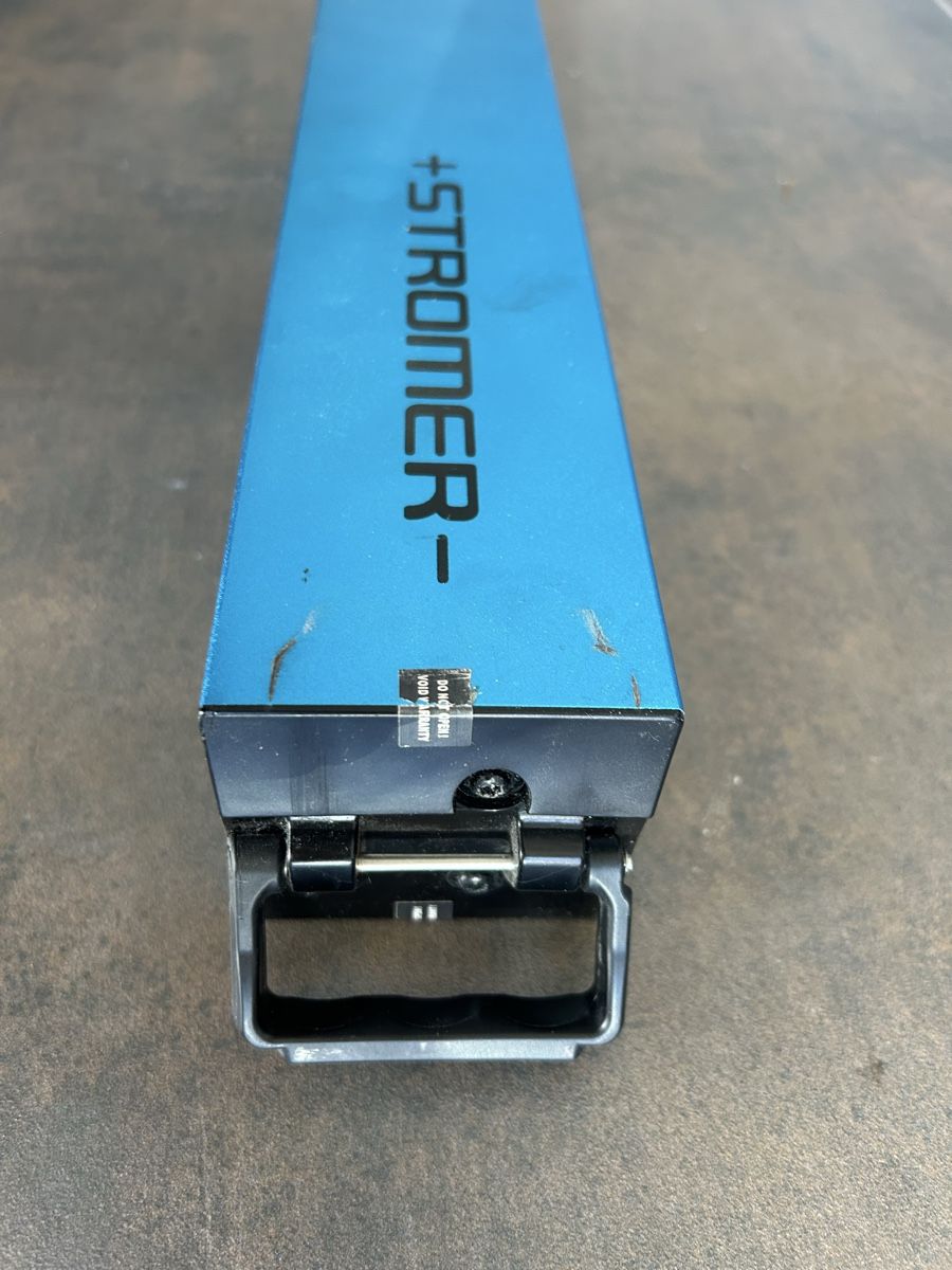 Stromer Batterie: Stromer E-Bike Akku 983Wh - Defekt – Difettoso da Root venduto da Sajo_04 3