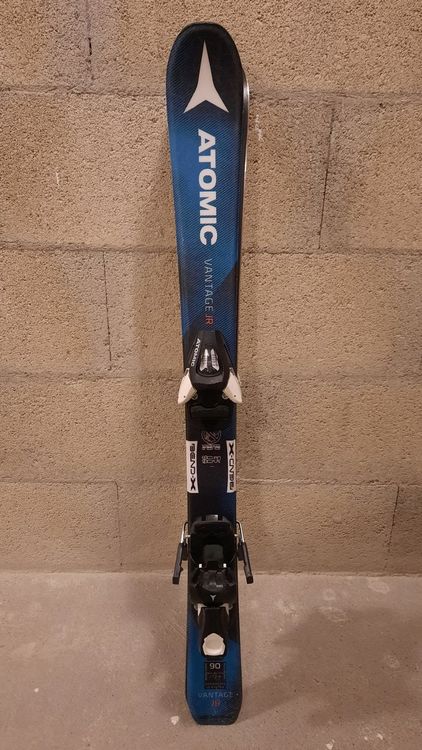 Ski Atomic 90cm  Comprare su Ricardo