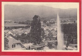 AK L'ISLE LA VILLE