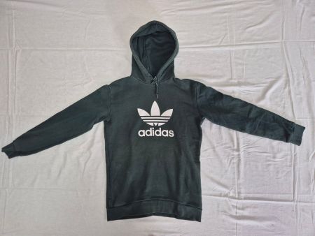 Kapuzenpullover Adidas