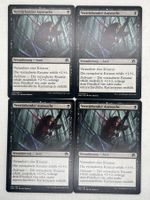 MTG: Verstärkender Auswuchs - 4 Stk. - Emrakul NM!
