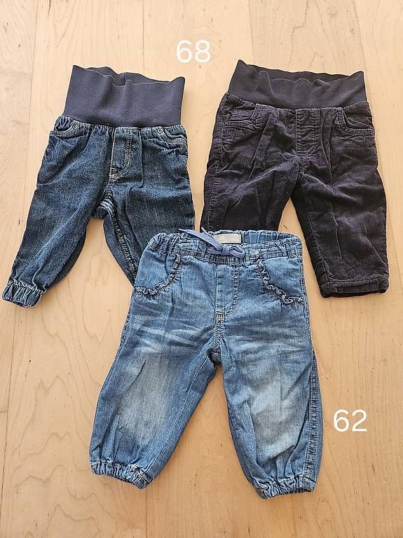 Pantalons: Hose 62/68 – D'occasion à Winterthur par sim_g6ny