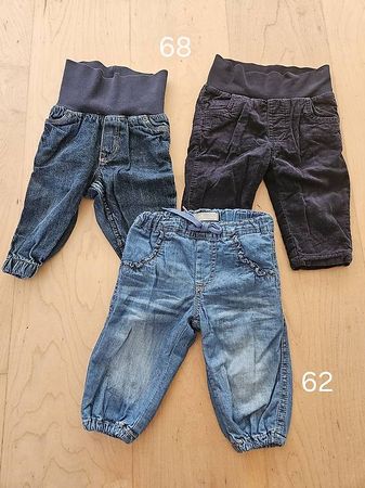 Hose 62/68