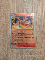 FLAREON, PRISMATIC EVOLUTIONS, 13, 2025, REVERSE, ITA, NM/MT